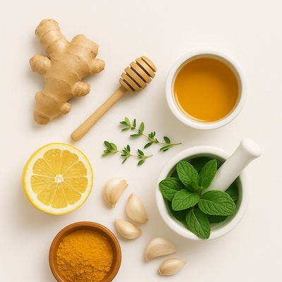 healthremedycategoryimage kill a sore throat fast
